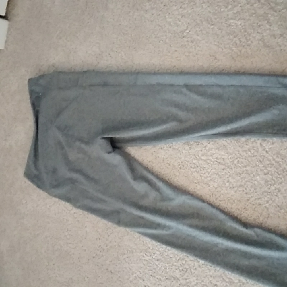 Gray runners